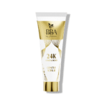 24K Gold & Roses Gentle Scrub