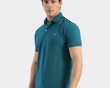 Regular Fit Polo
