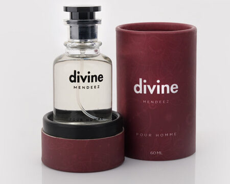 Divine Pour Homme - 60ml