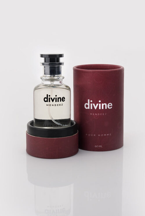 Divine Pour Homme - 60ml