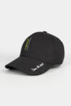 MNDZ Original Cap - Black