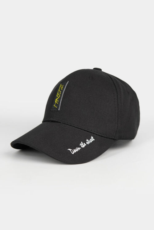 MNDZ Original Cap - Black