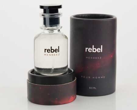 Rebel Pour Homme - 60ml