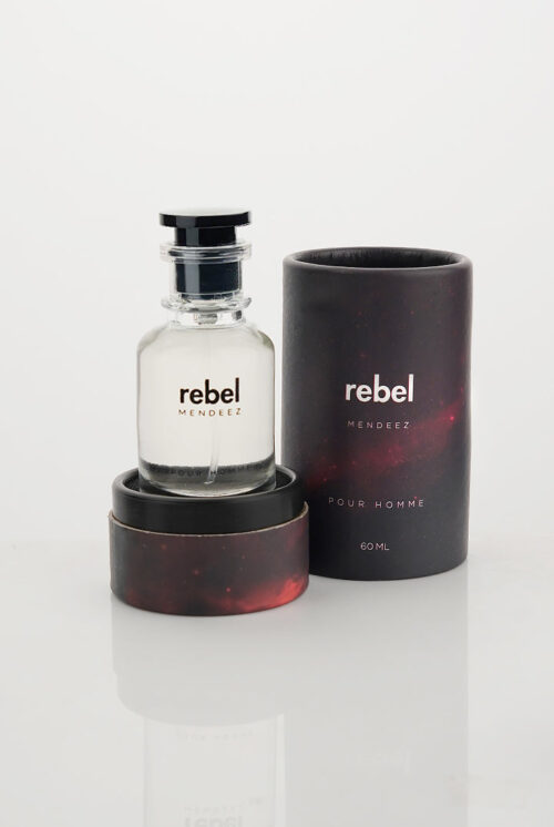Rebel Pour Homme - 60ml
