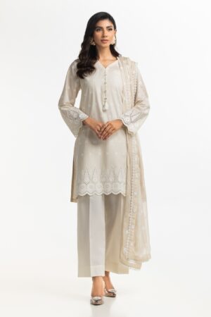 3pc schiffli embroidered suit lawn iustksd 552 fornt