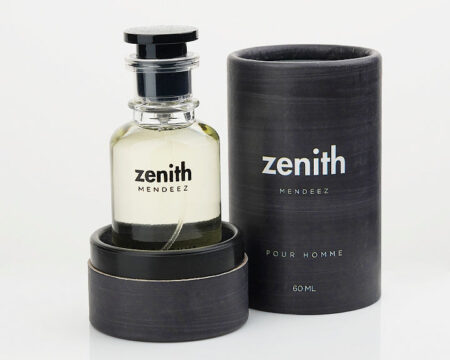 Zenith Pour Homme - 60ml