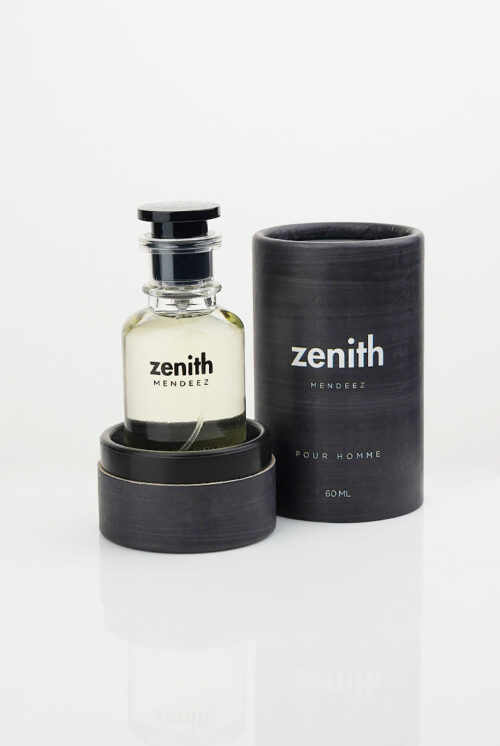 Zenith Pour Homme - 60ml
