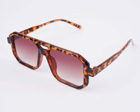 Cheetah Chic