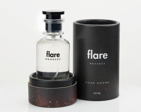Flare Pour Homme - 60ml