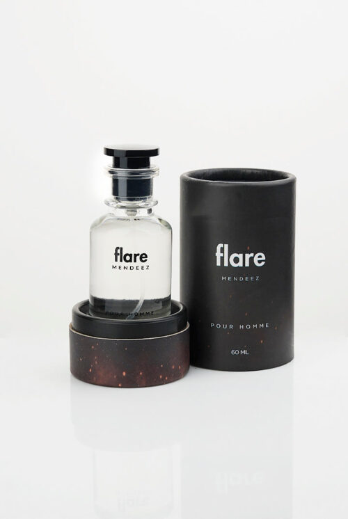 Flare Pour Homme - 60ml