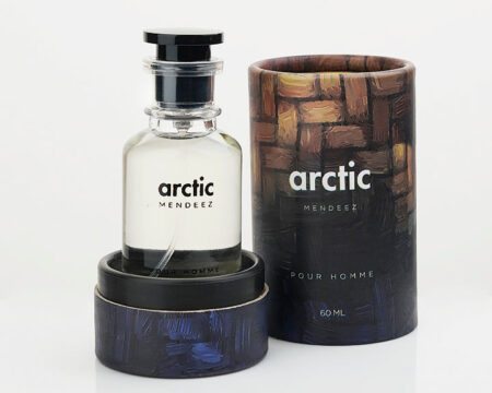 Arctic Pour Homme - 60ml