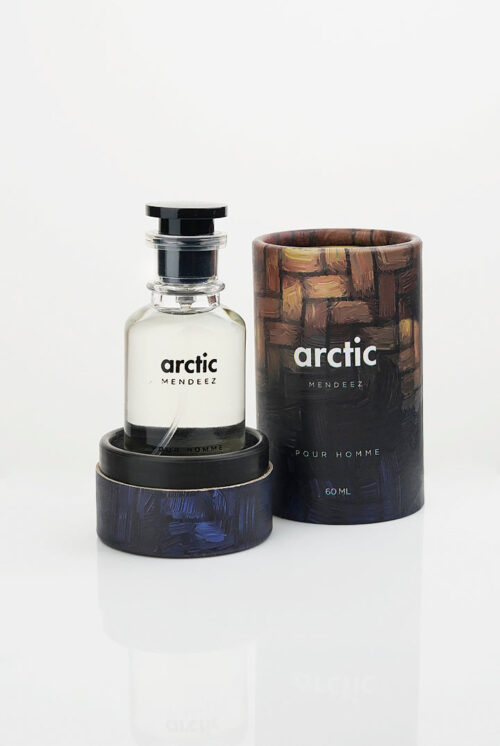 Arctic Pour Homme - 60ml