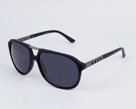 Trailbreaker Sunglasses - Black