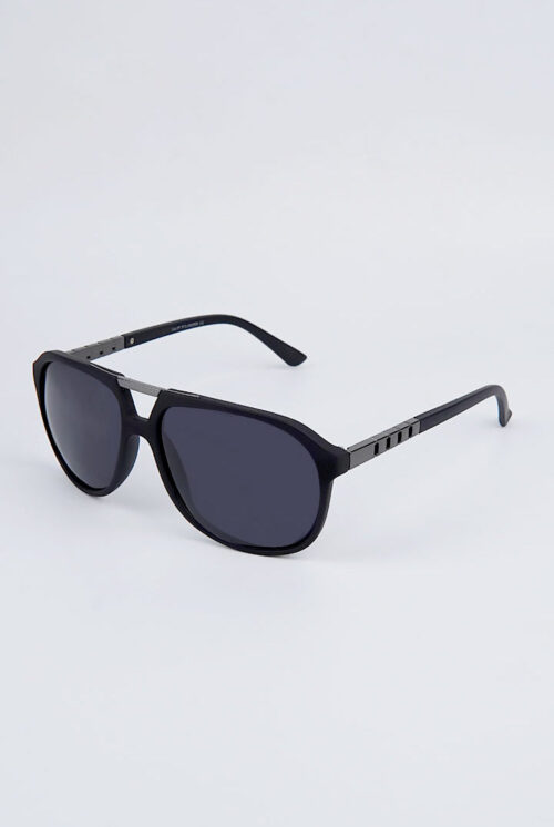 Trailbreaker Sunglasses - Black