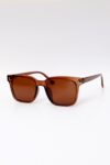 FASHION SQUARE SUNGLASSES