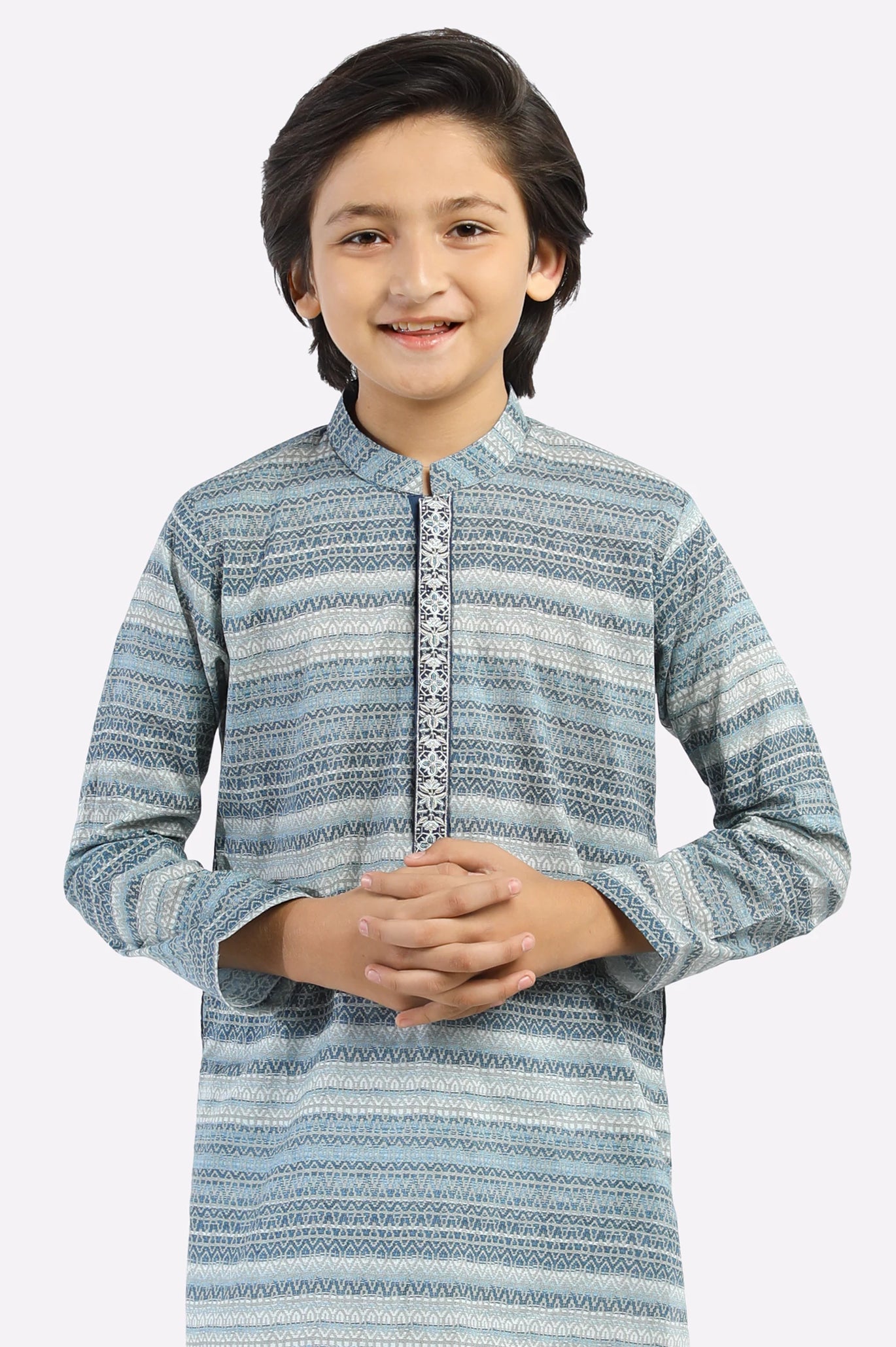 DJKP 32111 Grey