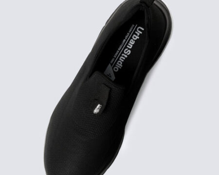 Men Padded Shoes