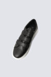 Men Triple Loop Style Sneakers