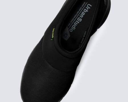 Men Padded Shoes