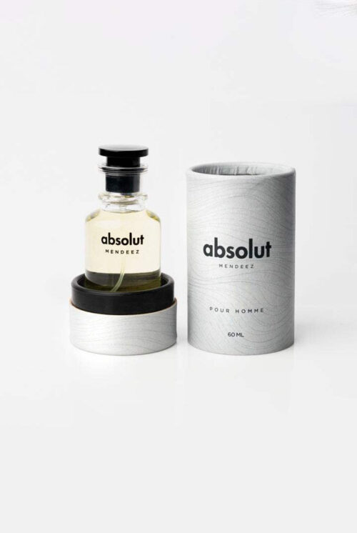 Absolut Pour Homme - 60ml
