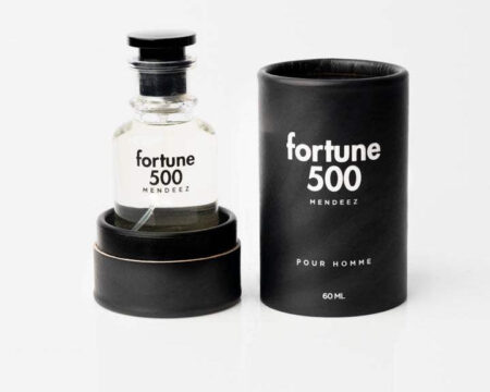 Fortune 500 Pour Homme - 60ml