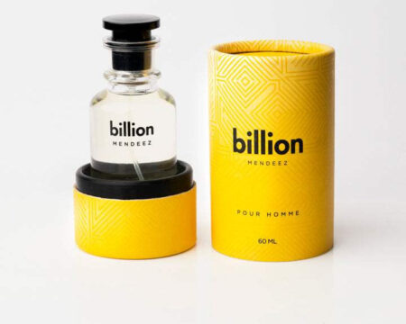 Billion Pour Homme - 60ml