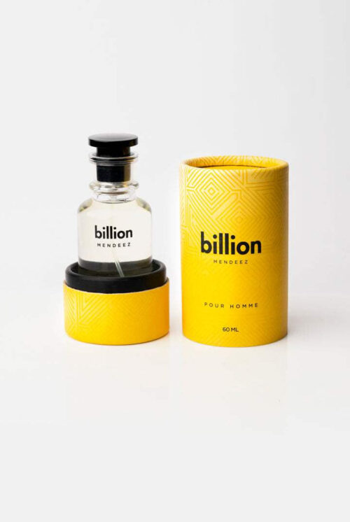 Billion Pour Homme - 60ml