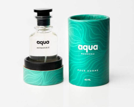 Aqua Pour Homme - 60ml