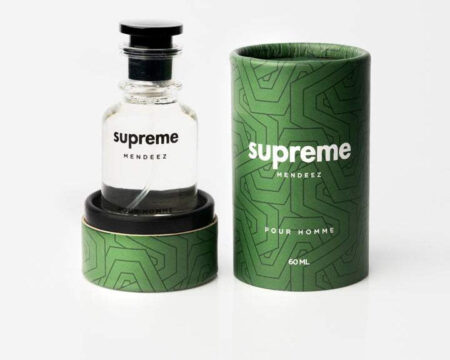 Supreme Pour Homme - 60ml