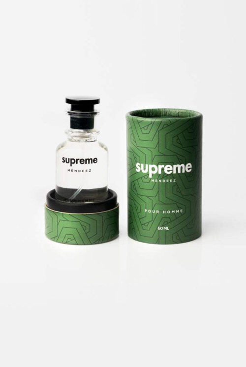 Supreme Pour Homme - 60ml
