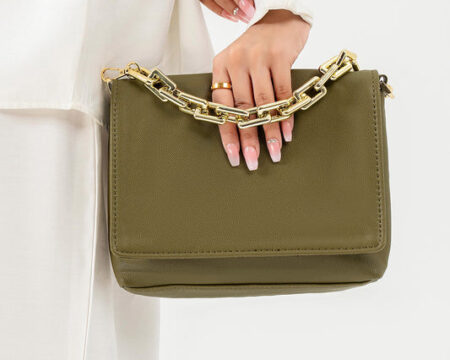 Classic Handbag