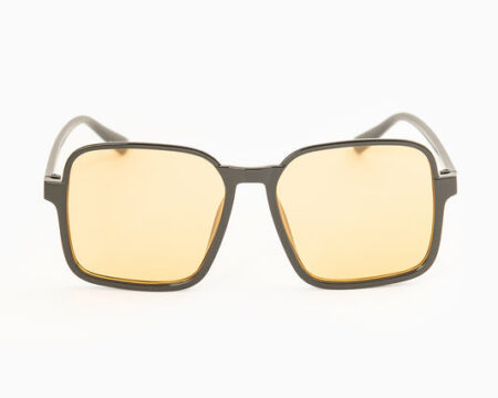 Geometric Sunglasses