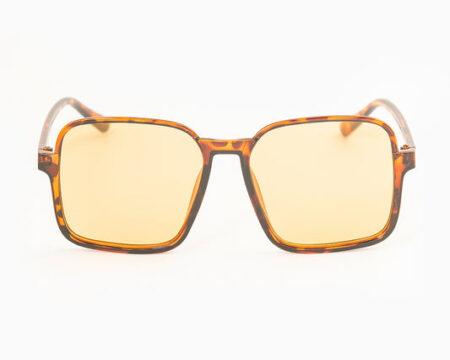 Square Sunglasses