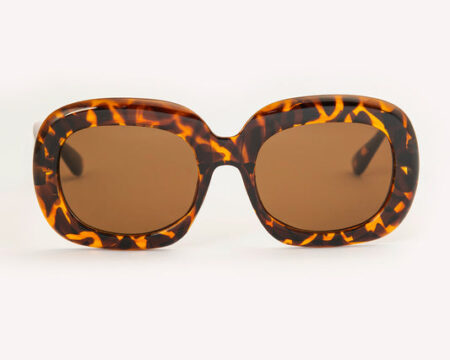 Rectangular Sunglasses