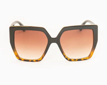Geometric Sunglasses