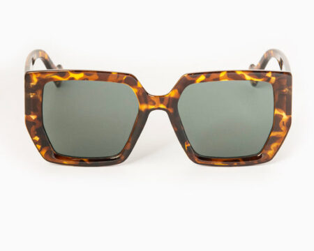 Geometric Sunglasses