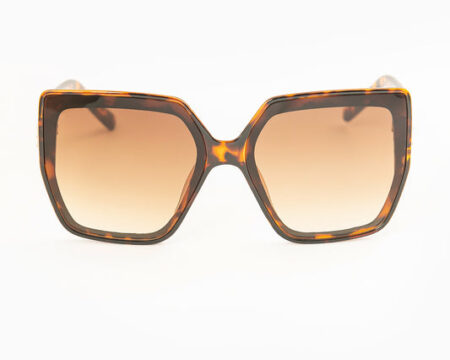 Oversize Sunglasses