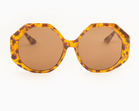 Geometric Sunglasses