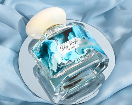 Sky Rush-100 ML