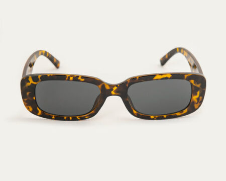 Rectangular Sunglasses