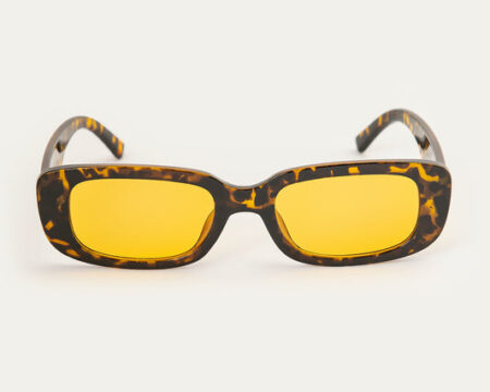 Rectangular Sunglasses