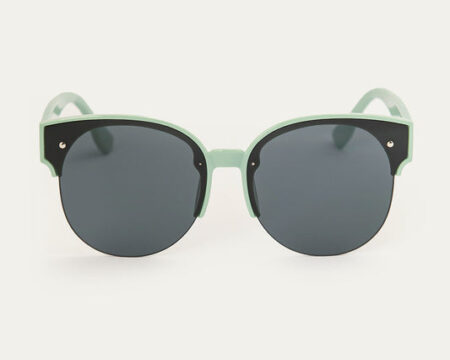 Browline Sunglasses