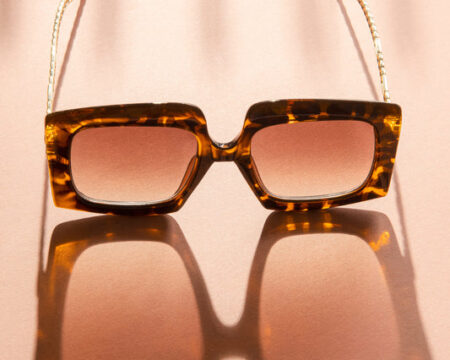 Square Sunglasses