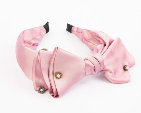 Bow Hair Band