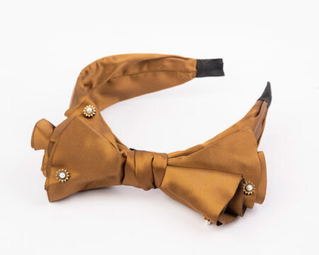 Bow Hair Band
