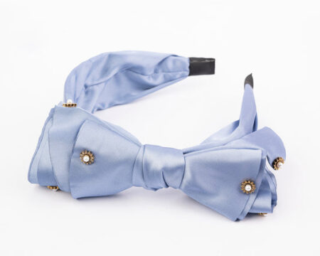 Bow Hair Band