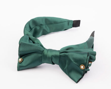 Bow Hair Band