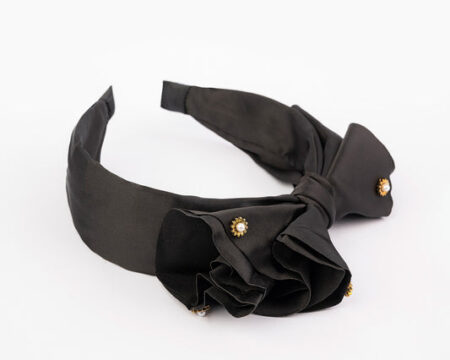 Bow Hair Band