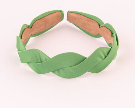 Criss Cross Hairband