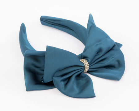 Embellished Hair Band